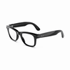 Ray-Ban Meta Wayfarer Gen 3 Shiny Black Transitions Grey