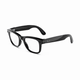 Ray-Ban Meta Wayfarer Gen 3 Shiny Black Transitions Grey