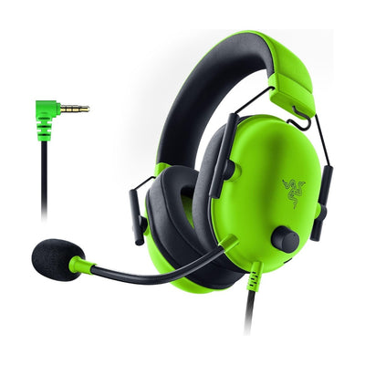 Razer BlackShark V2 X Gaming Headset