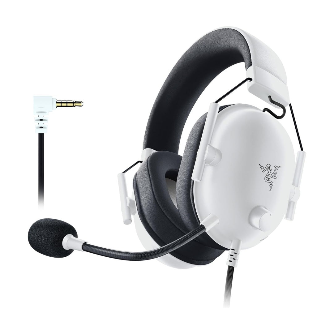 Razer BlackShark V2 X Gaming Headset