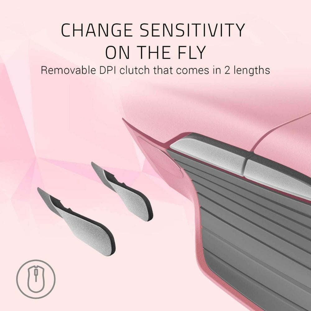 Razer Basilisk Gaming Mouse - Cle Market