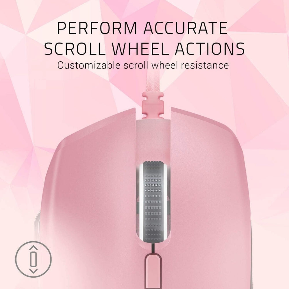 Razer Basilisk Gaming Mouse - Cle Market