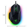 Razer Basilisk V3 Customizable Gaming Wired Mouse - Cle Market