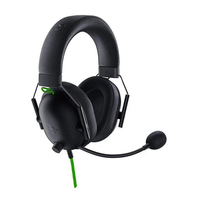 Razer BlackShark V2 X Gaming Headset