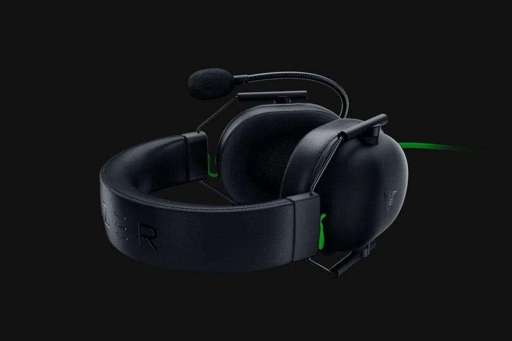 Razer BlackShark V2 X Gaming Headset