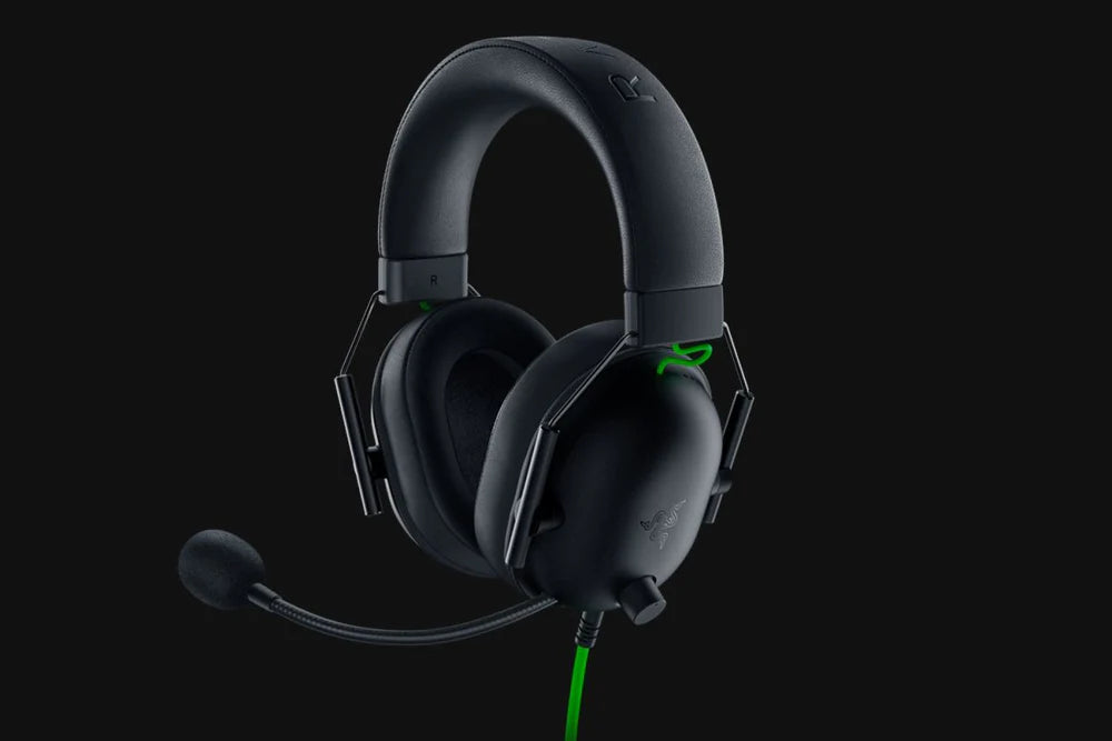Razer BlackShark V2 X Gaming Headset