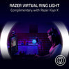Razer Kiyo X Full HD Webcam