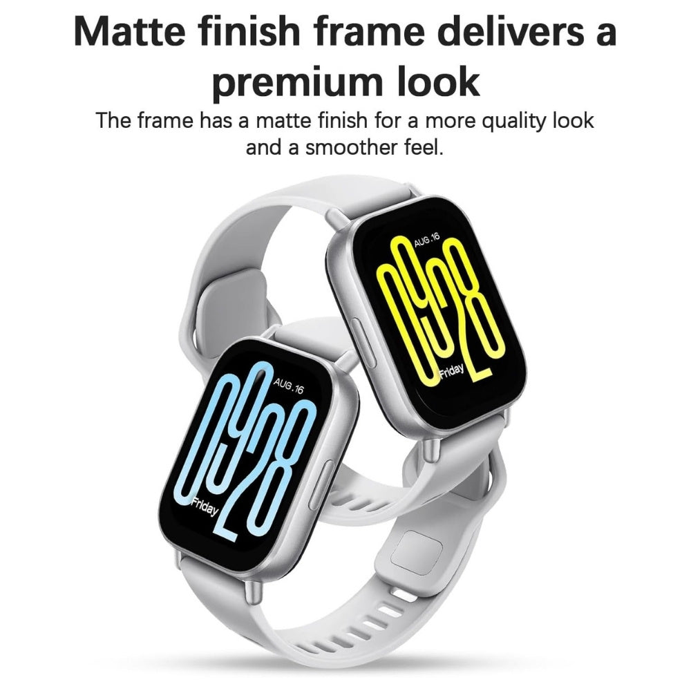 Redmi Watch 5 Active - Cle Market