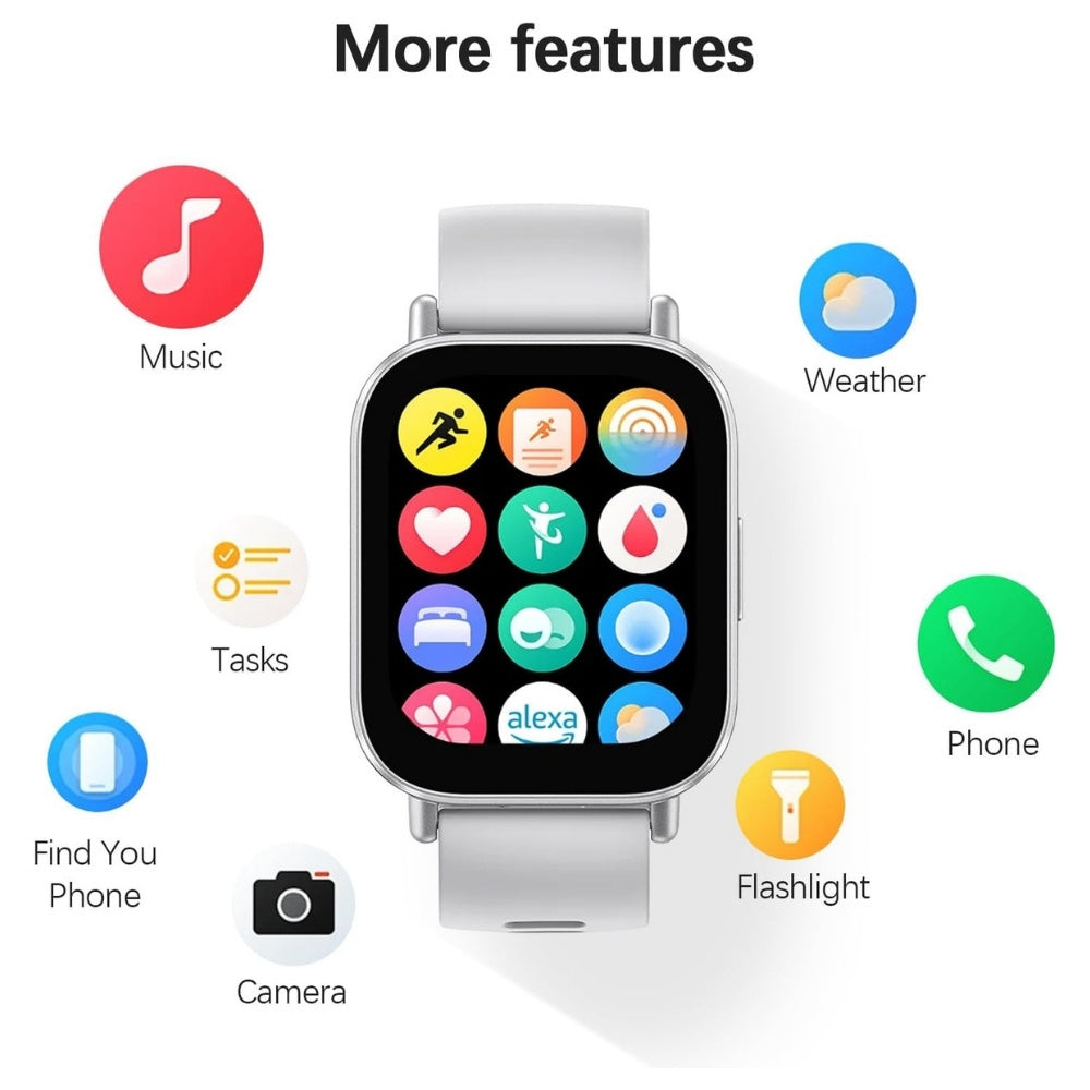 Redmi Watch 5 Active - Cle Market