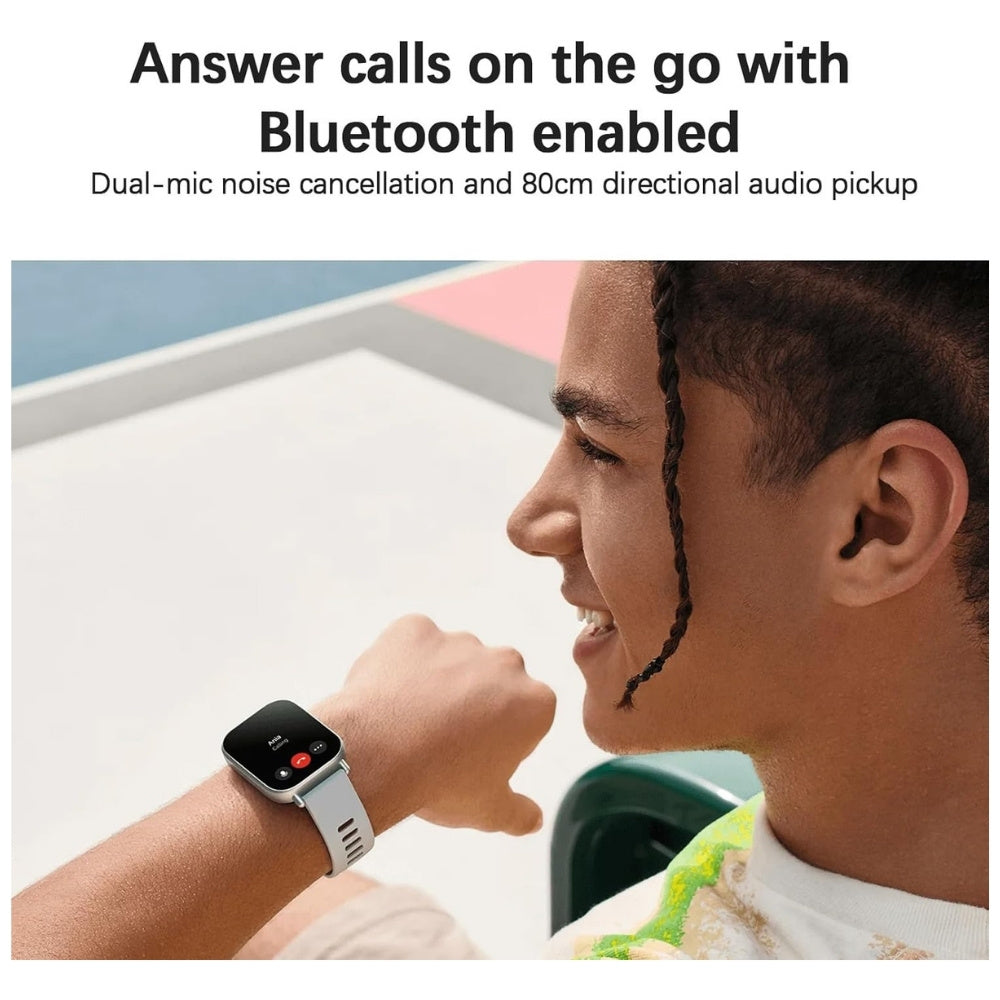 Redmi Watch 5 Active - Cle Market