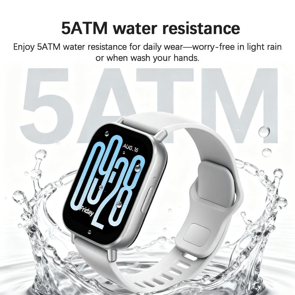 Redmi Watch 5 Active - Cle Market