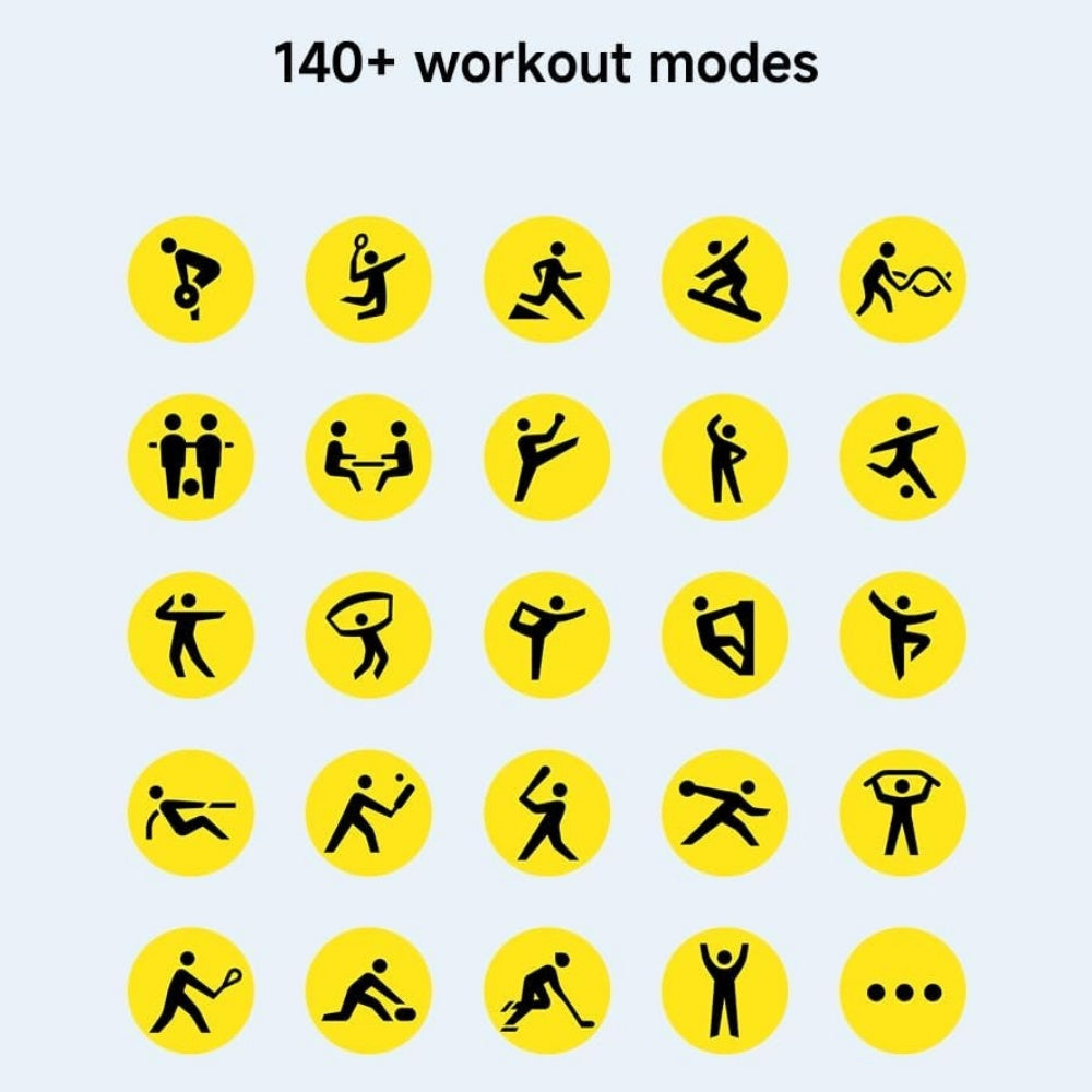 Redmi Watch 5 Active - Cle Market