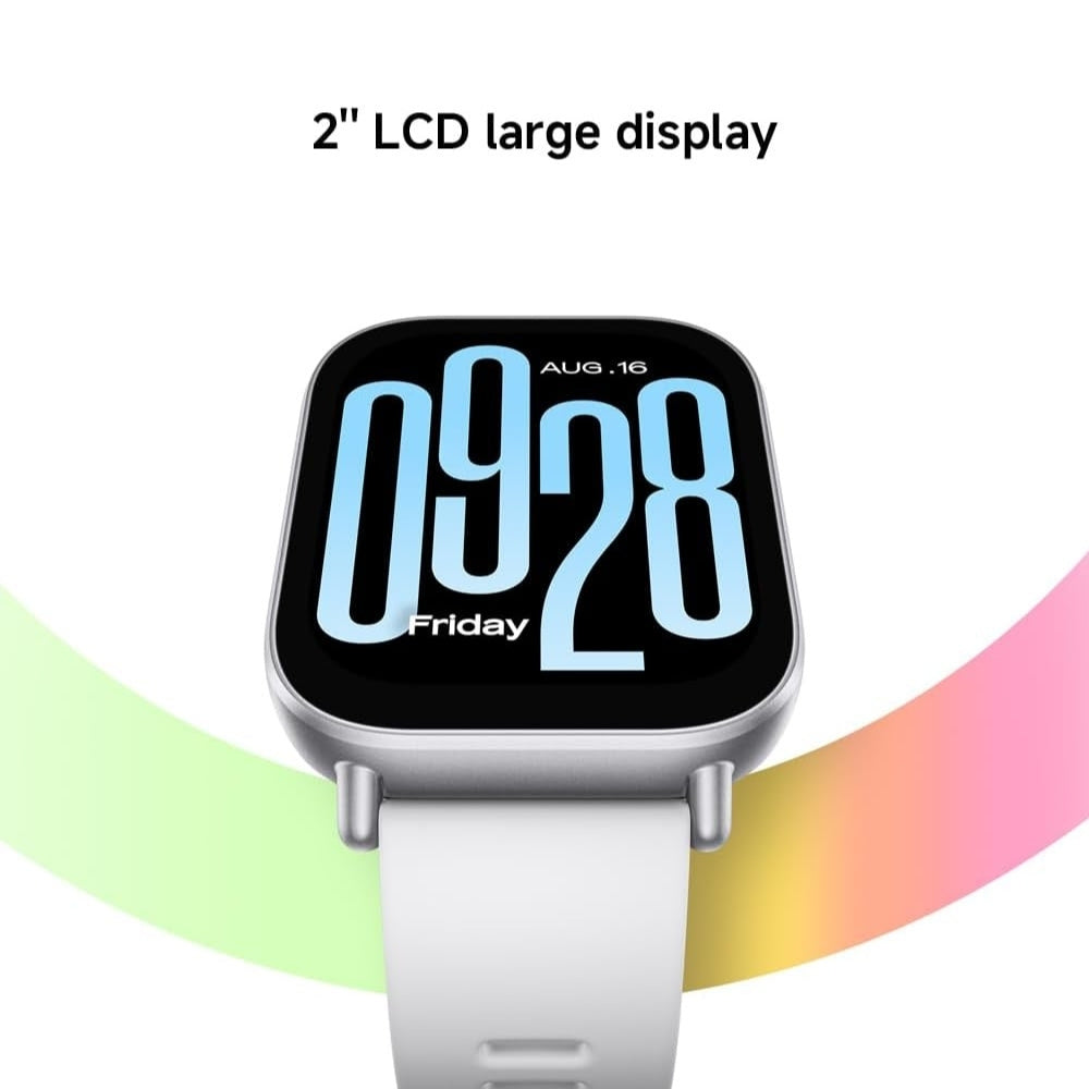 Redmi Watch 5 Active - Cle Market