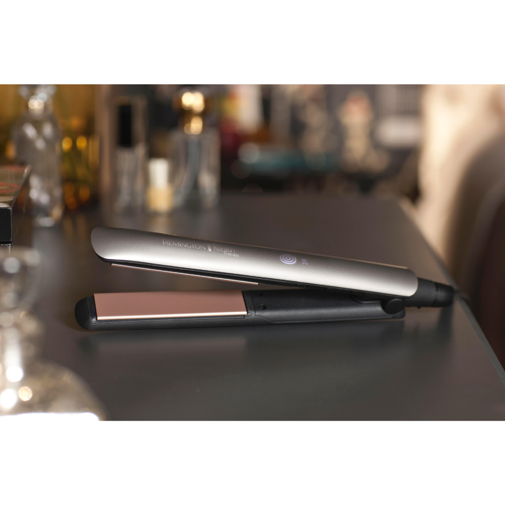 Remington Keratin Therapy Pro Straightener