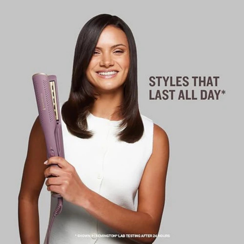 Remington Airvive 2 in 1 Air Styler