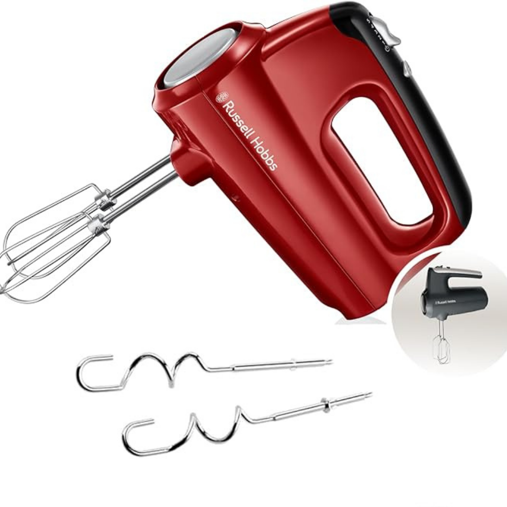 Russell Hobbs Desire Hand Mixer