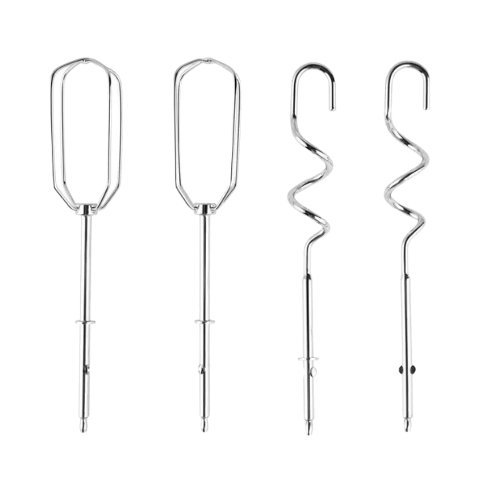 Russell Hobbs Desire Matte Charcoal Hand Mixer