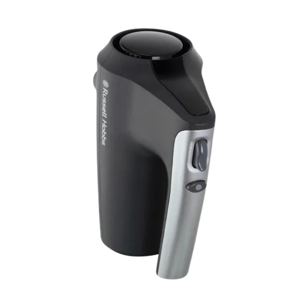 Russell Hobbs Desire Matte Charcoal Hand Mixer