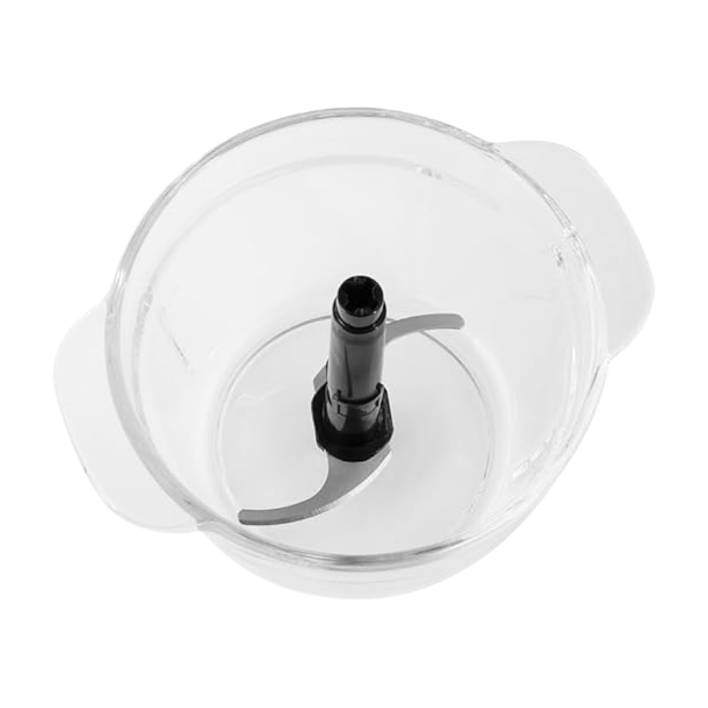 Russell Hobbs Desire Matte Charcoal Mini Chopper