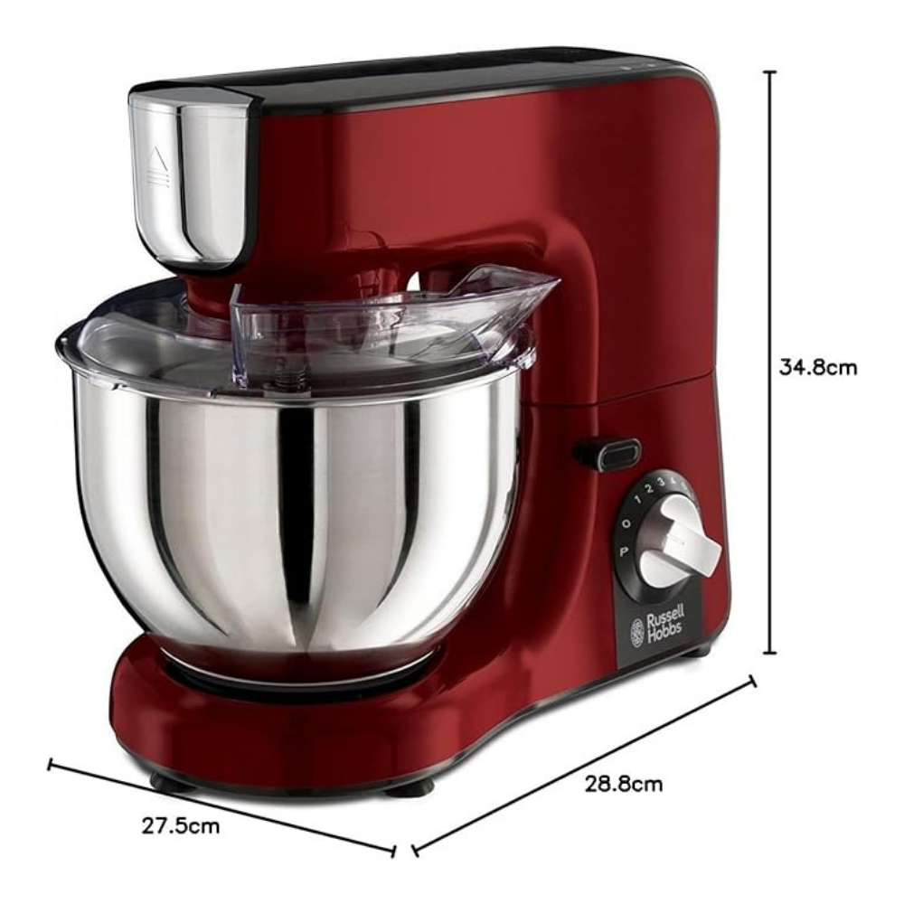 Russell Hobbs Desire Kitchen Machine