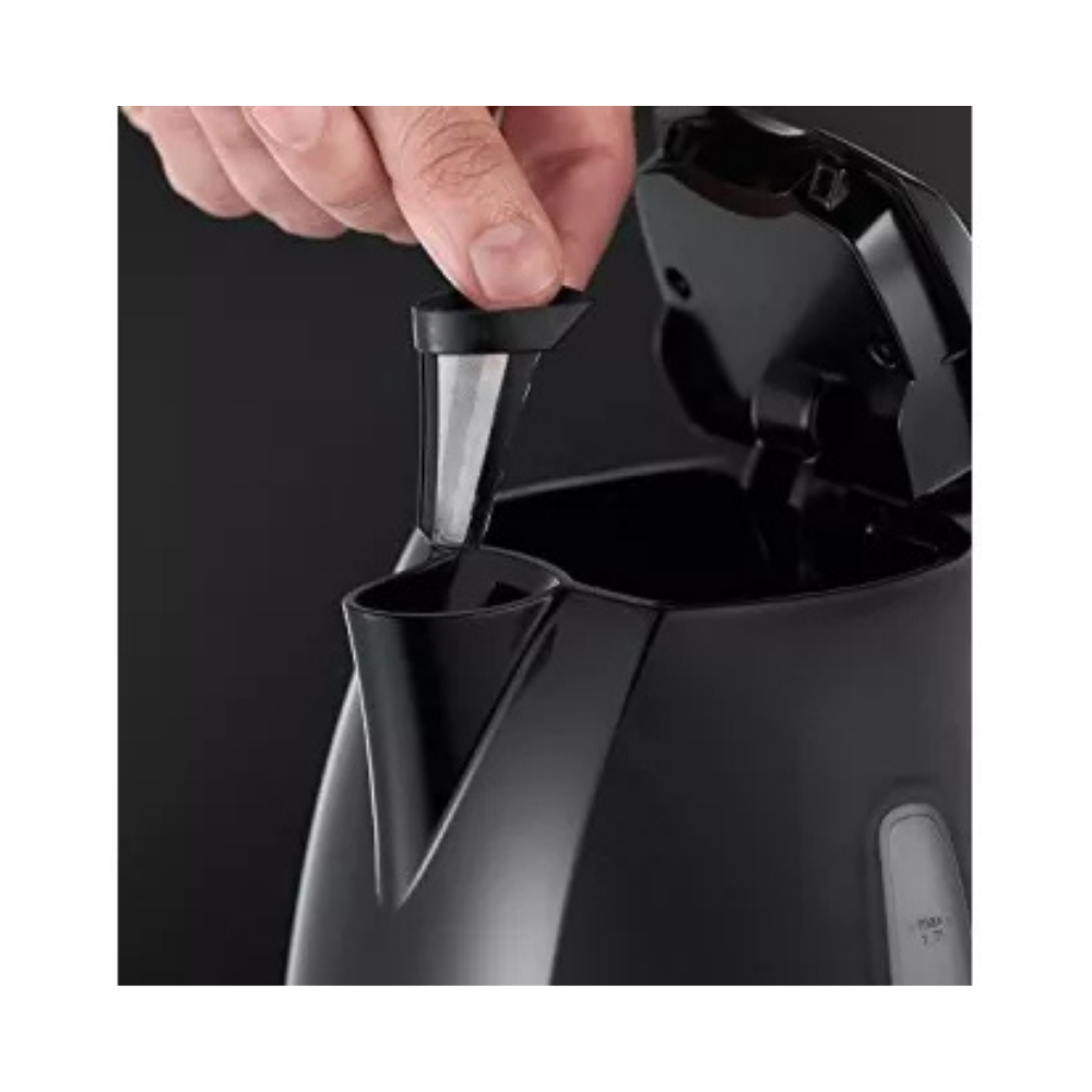 Russel Hobbs Textures Plus Kettle