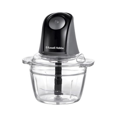 Russell Hobbs Desire Matte Charcoal Mini Chopper