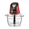 Russell Hobbs Desire Red Charcoal Mini Chopper