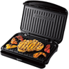 Russell Hobbs Contact Grill face up