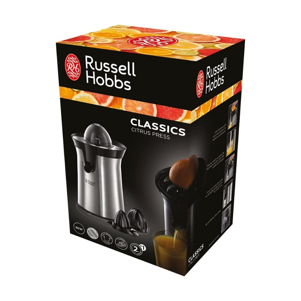 Russell Classics Citrus Press - Cle Market
