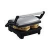 Russell Cook Home 3-in-1 Panini Maker Grill & Griddle - Cle Market