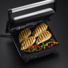 Russell Cook Home 3-in-1 Panini Maker Grill & Griddle - Cle Market