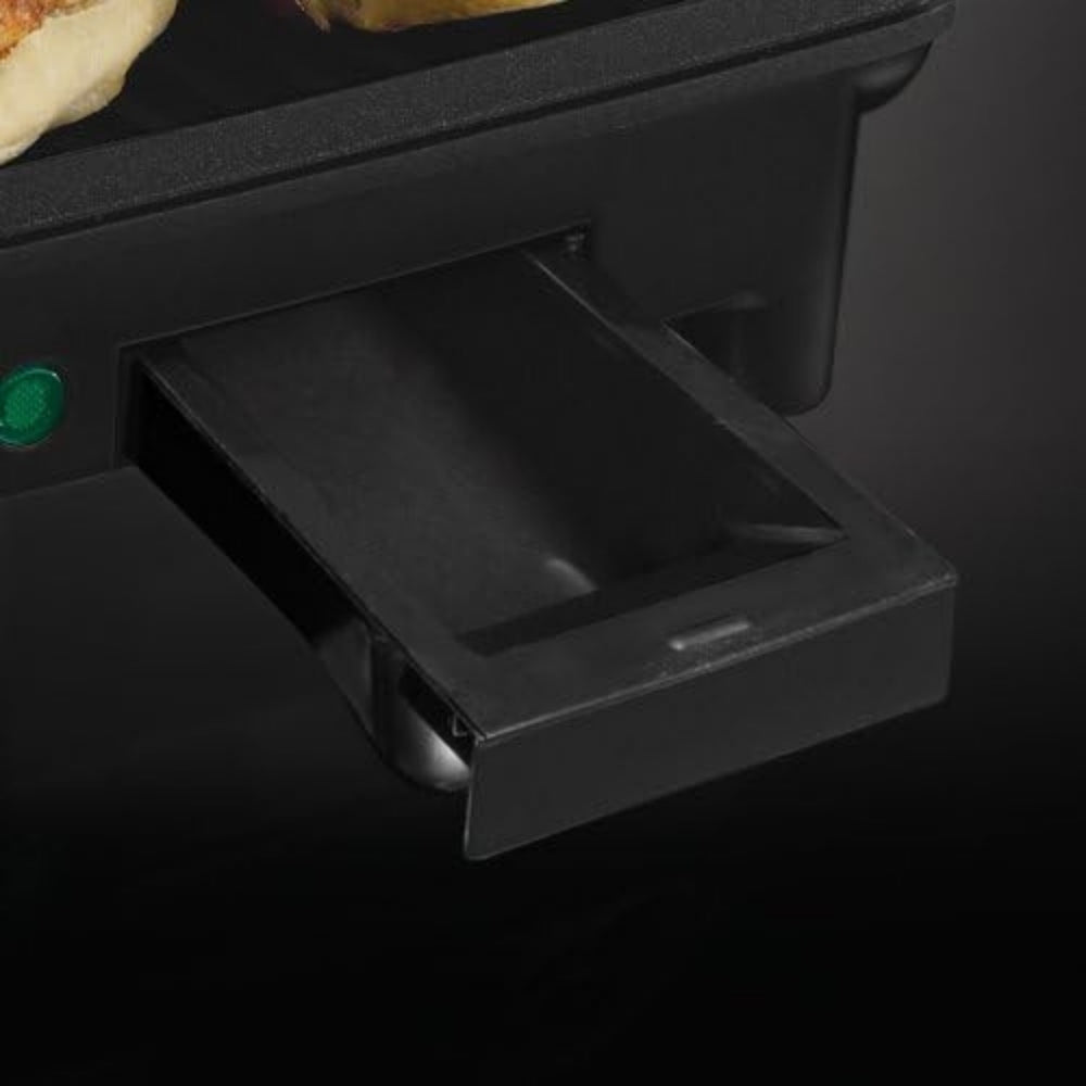 Russell Cook Home 3-in-1 Panini Maker Grill & Griddle - Cle Market