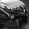 Russell Cook Home 3-in-1 Panini Maker Grill & Griddle - Cle Market