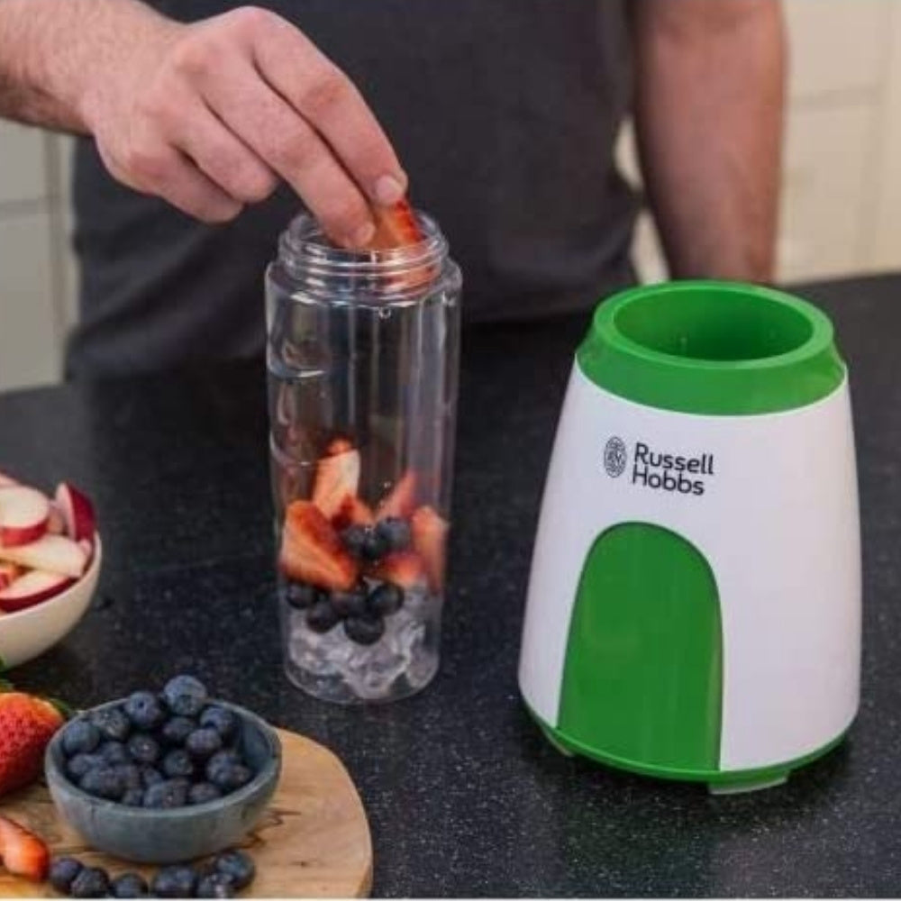 Russell Explore Mix and Go Cool 600ml - Cle Market