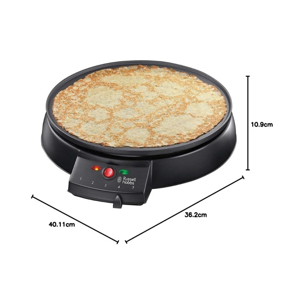 Russell Fiesta Crepe Maker - Cle Market