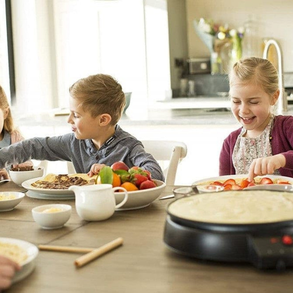 Russell Fiesta Crepe Maker - Cle Market