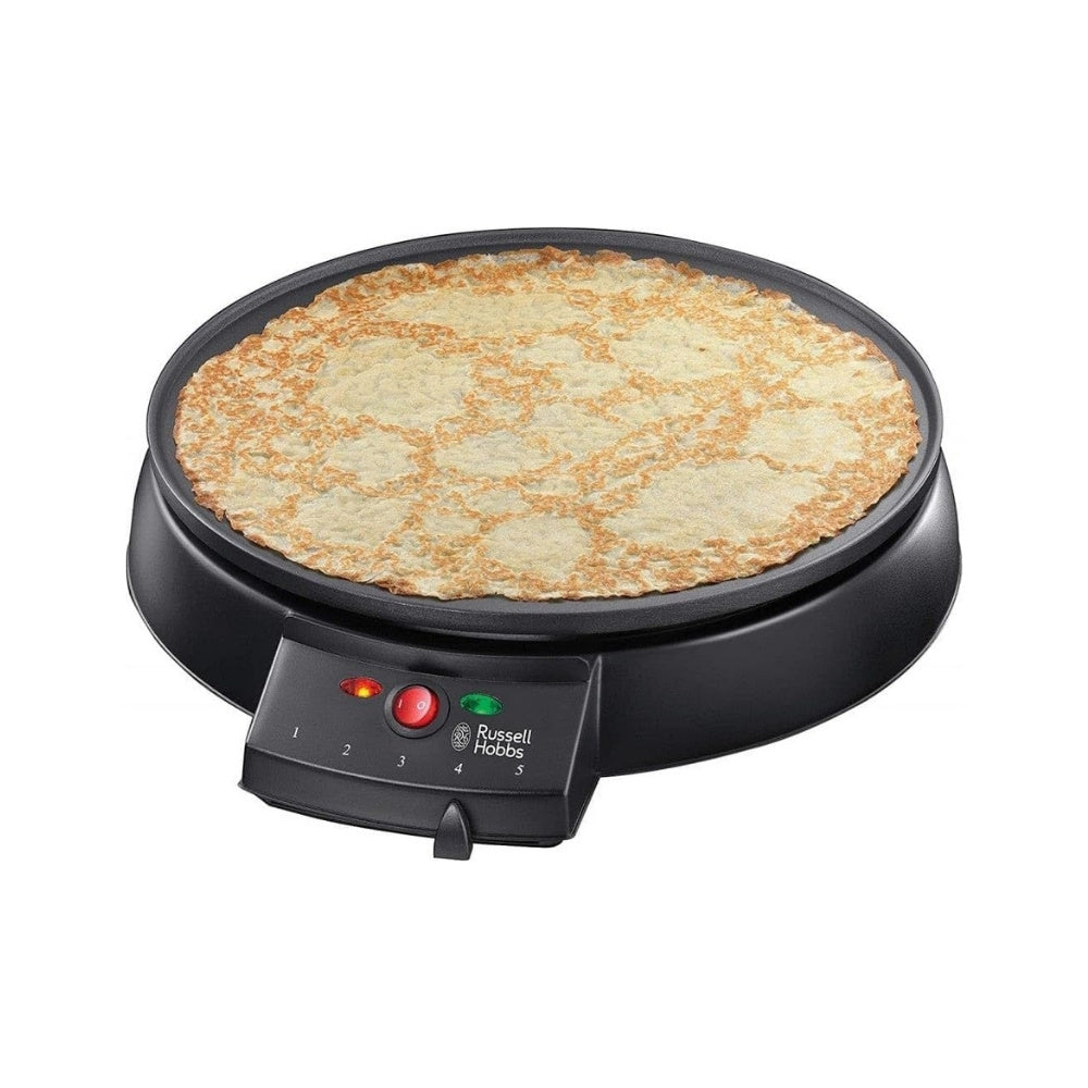 Russell Fiesta Crepe Maker - Cle Market