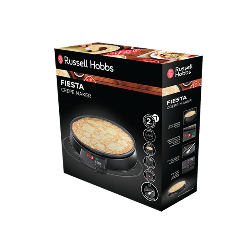 Russell Fiesta Crepe Maker - Cle Market