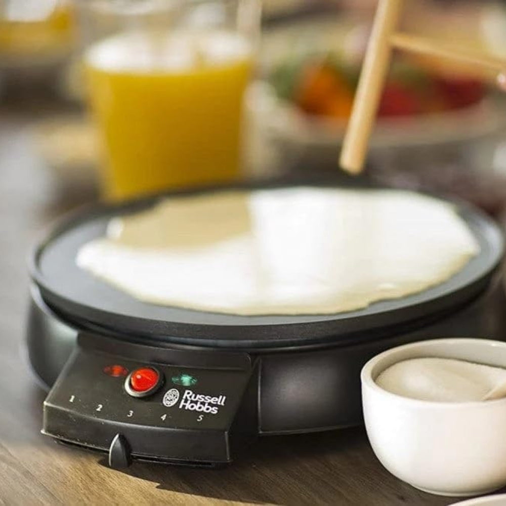 Russell Fiesta Crepe Maker - Cle Market