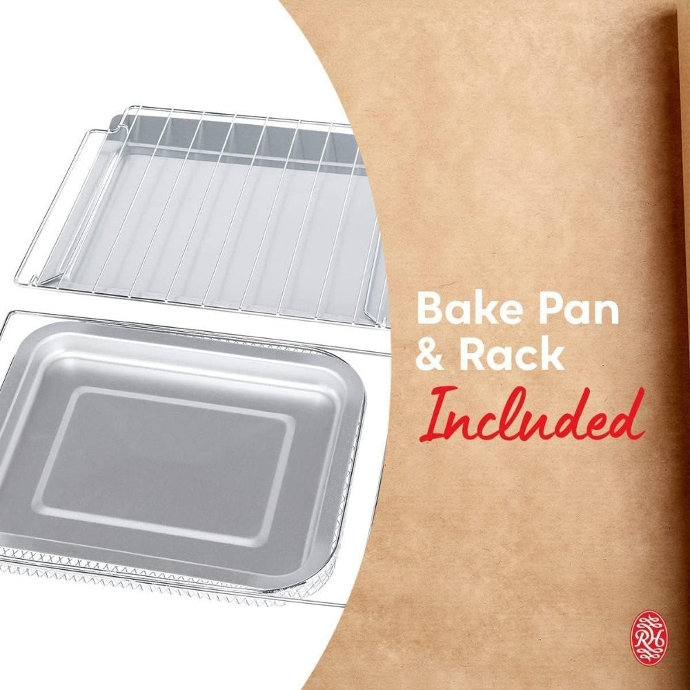 Russell Hobbs Air Fry Mini Oven