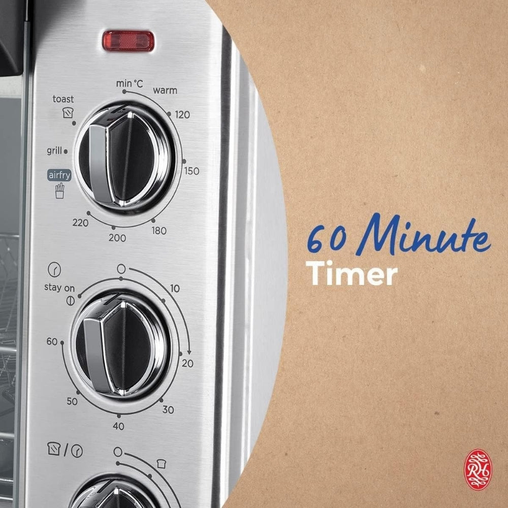 Russell Hobbs Air Fry Mini Oven