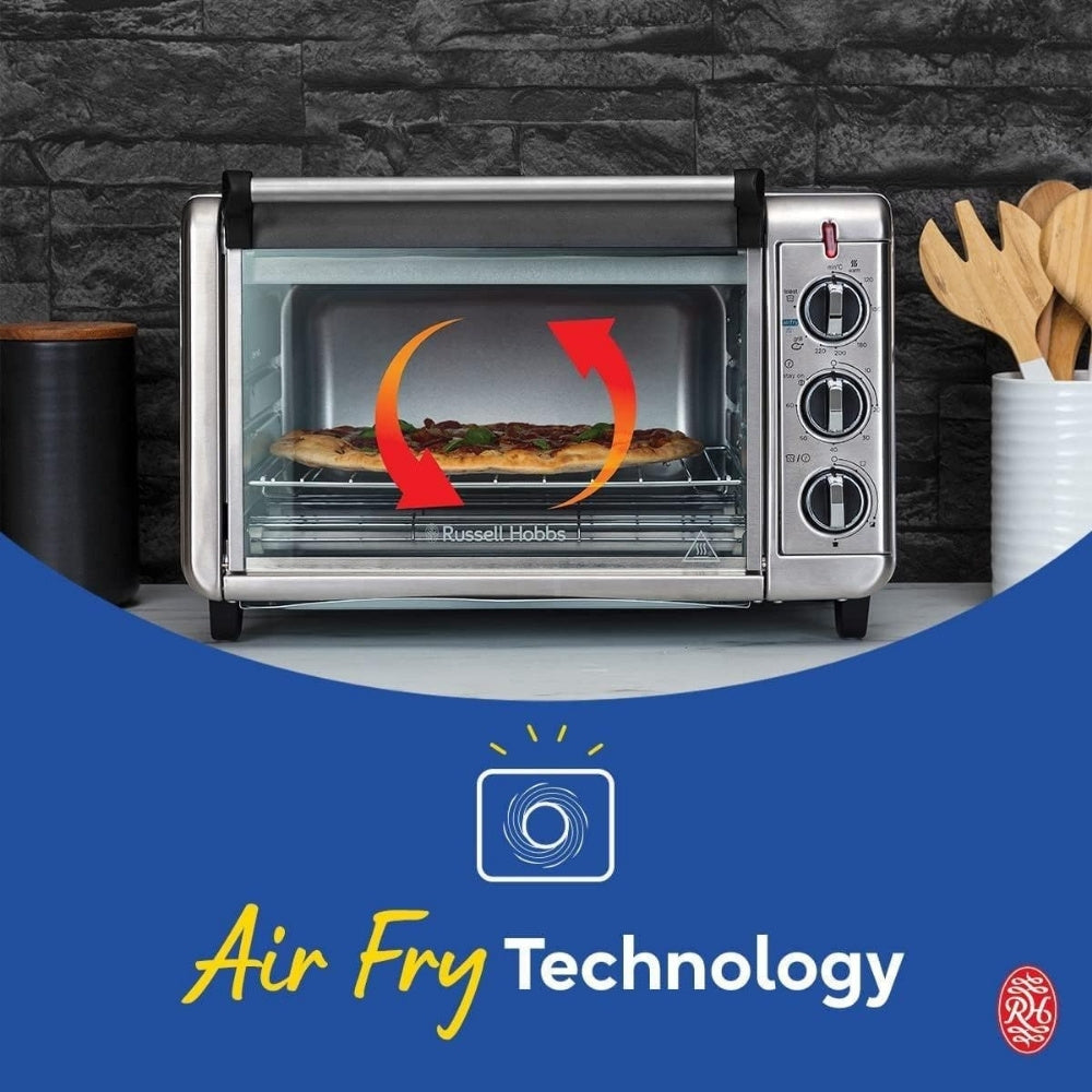 Russell Hobbs Air Fry Mini Oven
