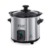 Russell Hobbs Compact Home Slow Cooker 2L