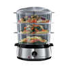 Russell Hobbs Cook Home Food Steamer