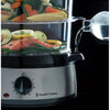 Russell Hobbs Cook Home Food Steamer