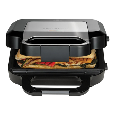 Russell Hobbs Creations 3 in 1 Sandwich Maker