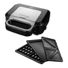 Russell Hobbs Creations 3 in 1 Sandwich Maker