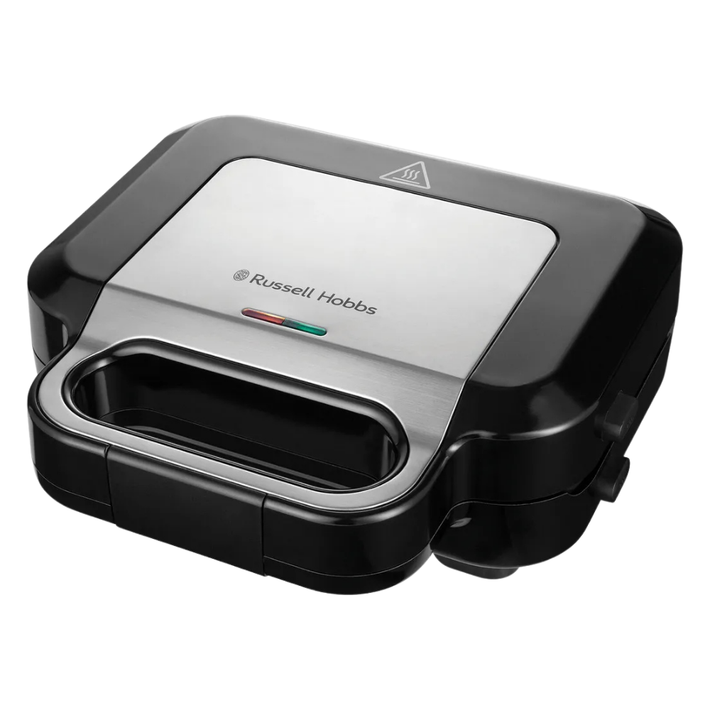 Russell Hobbs Creations 3 in 1 Sandwich Maker
