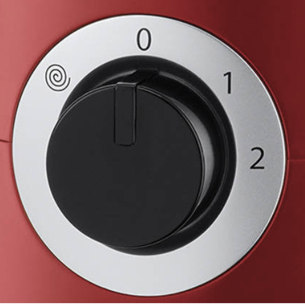 Food Processor with Attachments Russell Hobbs Multi