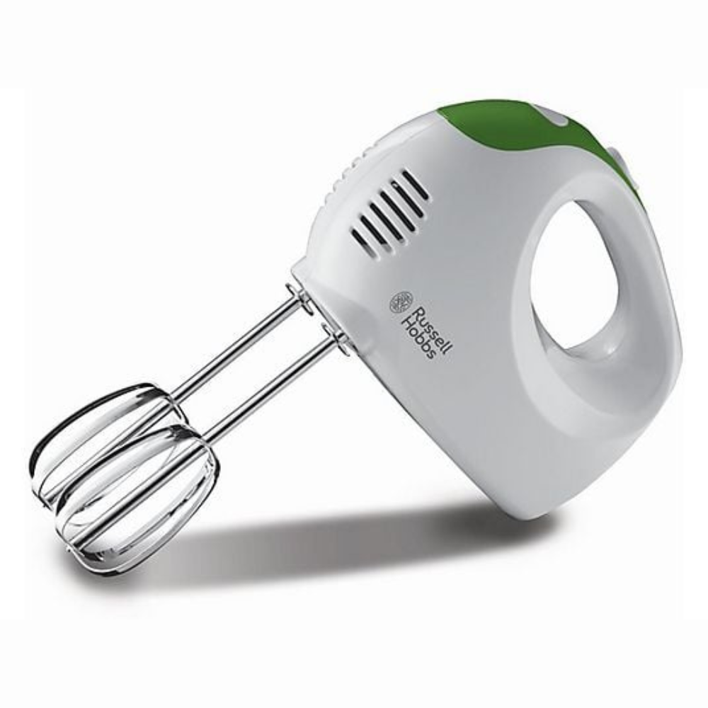 Hand Mixer 5 Speed Russell Hobbs Electric